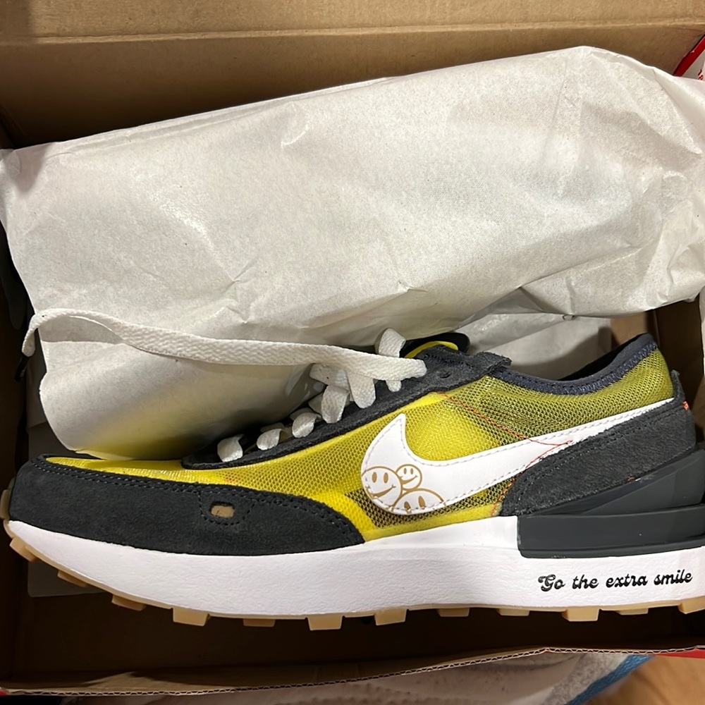 Nike sneakers